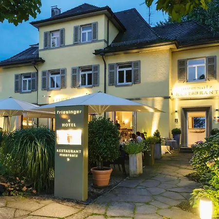 Boutique Hotel Friesinger-3