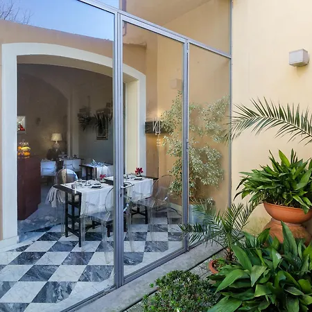 Hotel Novecento-2