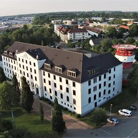 Havenhostel Bremerhaven-2