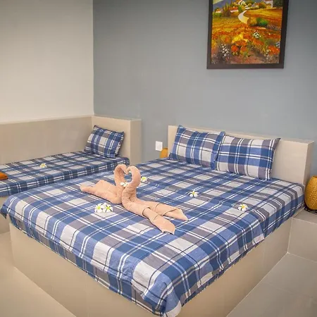 Mui Ne Hills Budget Hotel-2