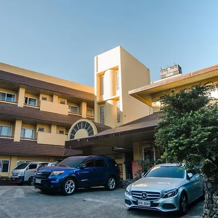 El Cielito Hotel - Baguio-2