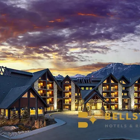 Grande Rockies Resort-Bellstar Hotels&Resorts-3