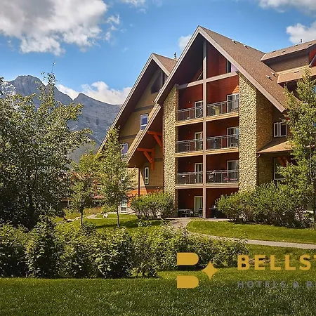 Grande Rockies Resort-Bellstar Hotels & Resorts-2