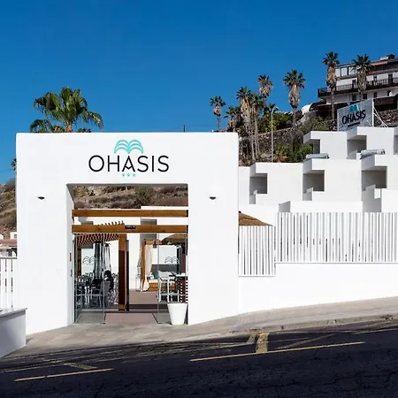 Ohasis Boutique Suites-2