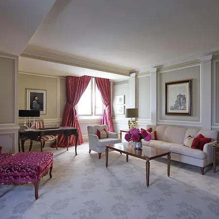 Hotel Principe Di Savoia - Dorchester Collection-2