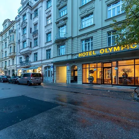Hotel Olympic-3