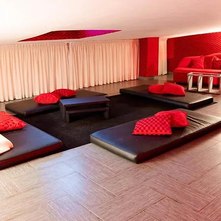 Hotel Masaniello Luxury-3