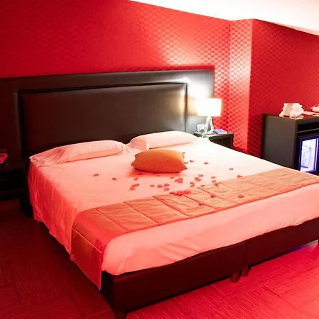 Hotel Masaniello Luxury-3
