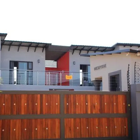 Thavhani Boutique Hotel-2