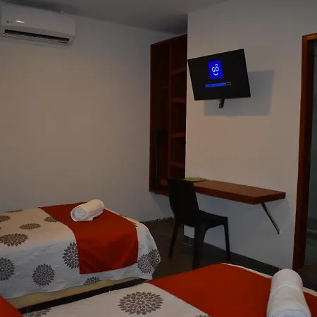 Hotel Boutique Vendimia-2