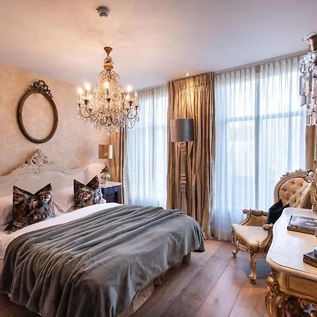 L'Auberge Damhotel-2