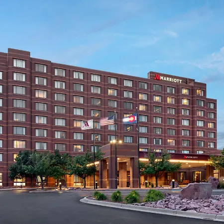 Colorado Springs Marriott-3