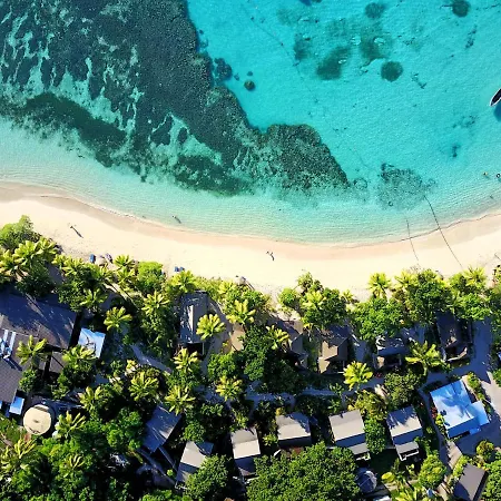 Blue Lagoon Beach Resort-2