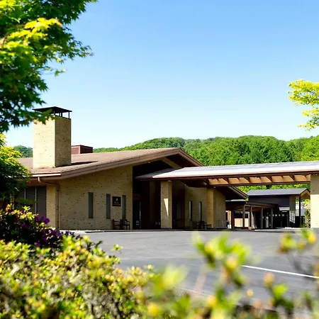 Karuizawa Asama Prince Hotel-2