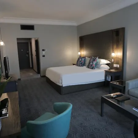 Fiesta Royale Hotel-3