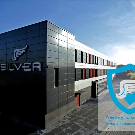 Silver Hotel & Gokart Center-2
