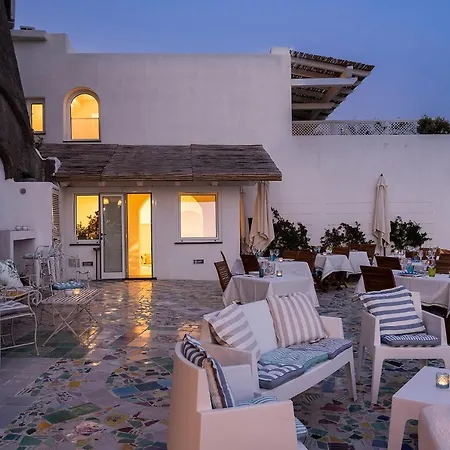 Casa Al Sole Boutique Hotel-3