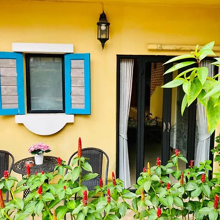 Hotel Toscana Trat-3