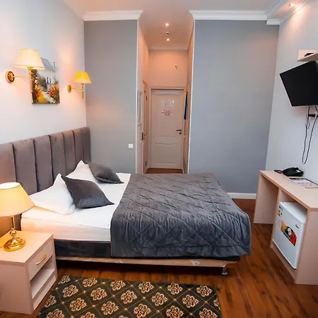 Aruna Hotel-3