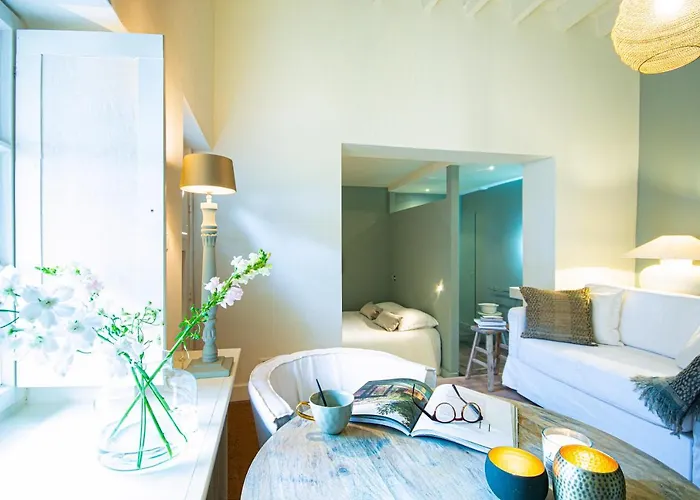 Onder de Linde B&B