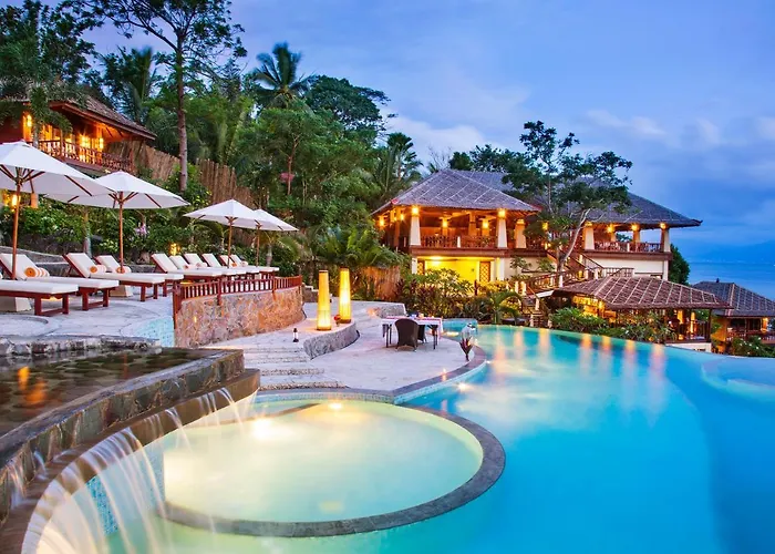 Bunaken Oasis Dive And Spa