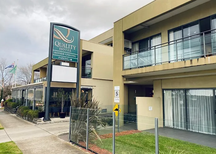 Bayside Geelong Hotel & Apartments, An Ascend Collection Hotel