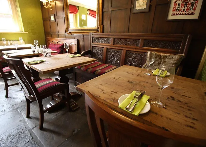 The Angel In Wootton Bassett