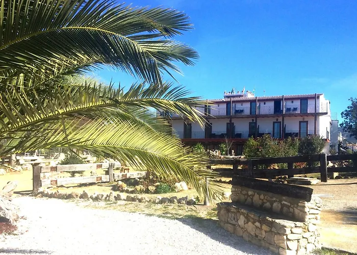 Hotel Rural El Cortijo
