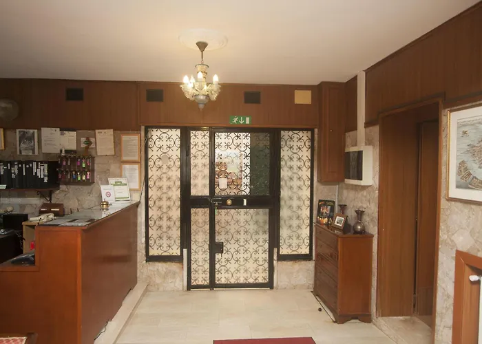 Hotel Dalla Mora