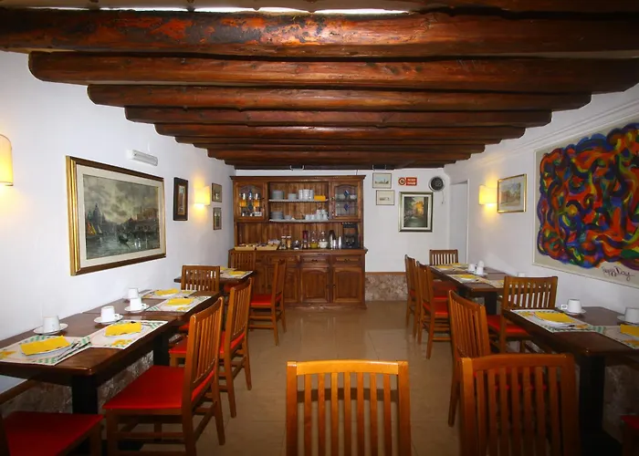 Hotel Dalla Mora