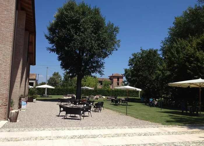 Corte Della Rocca Bassa