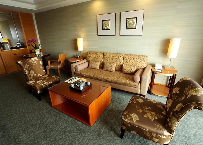Nice Prince Hotel