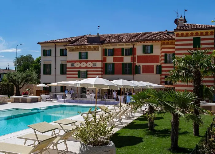 Boutique Villa Zoppi - Adults Only
