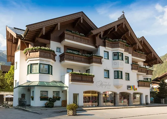 Villa Angela