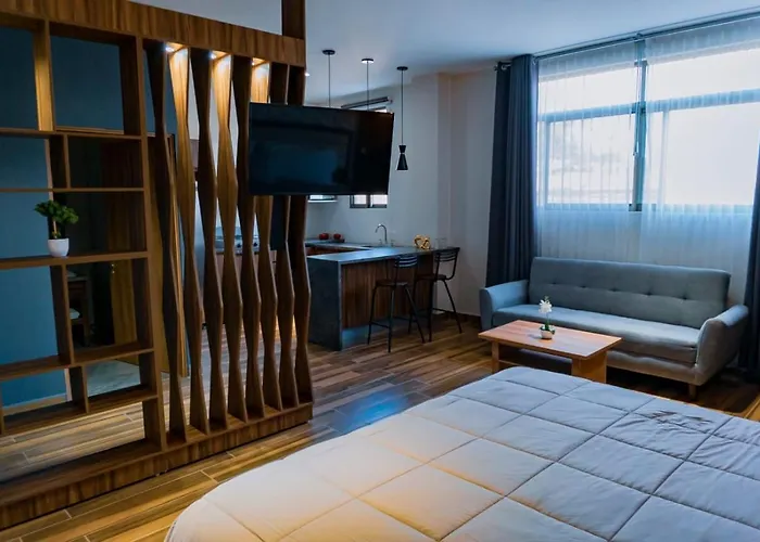 Hotel San Carlos