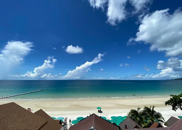 Sinsamut Koh Samed
