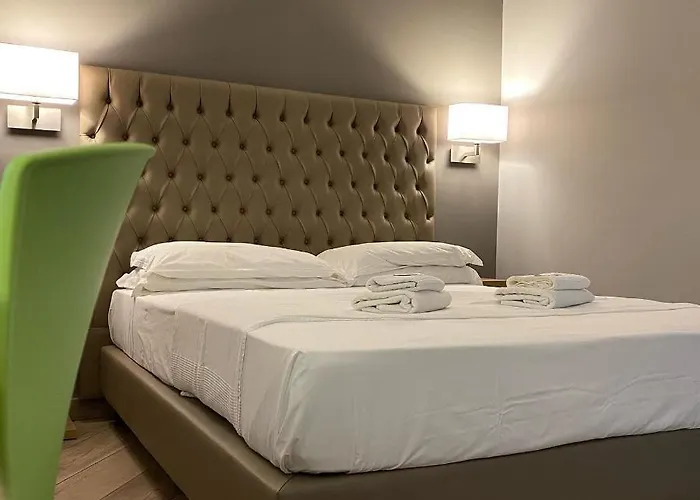 Hotel Genziana