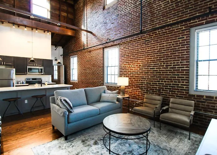 The Lofts At Downtown Salem
