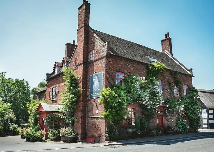 Hundred House Hotel