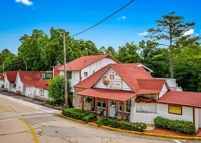 Log Cabin Inn