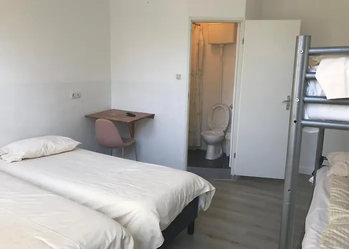 hotel Oosterpark