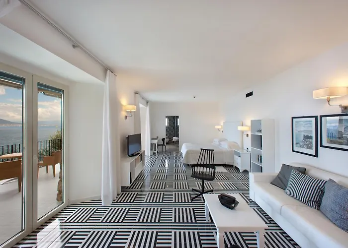 Hotel Bristol Sorrent