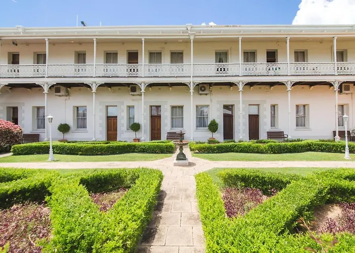 Denison Boutique Hotel