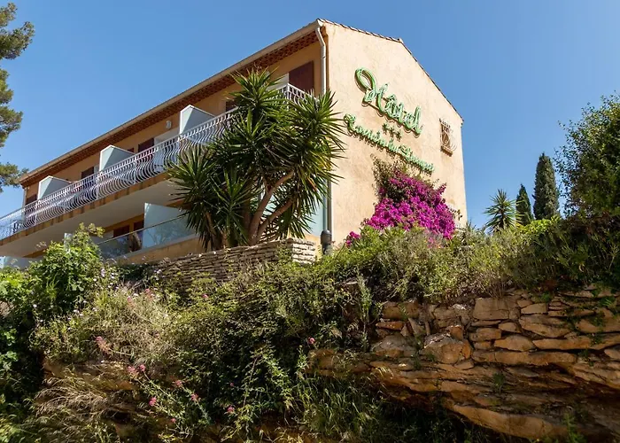 Hotel Corniche Du Liouquet