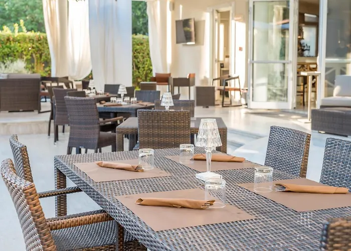 Hotel Stella Della Versilia Marina di Massa