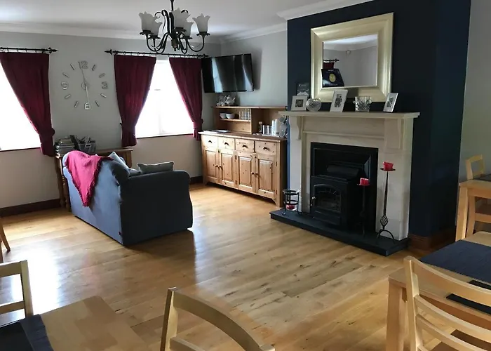 Grove Lodge B&B