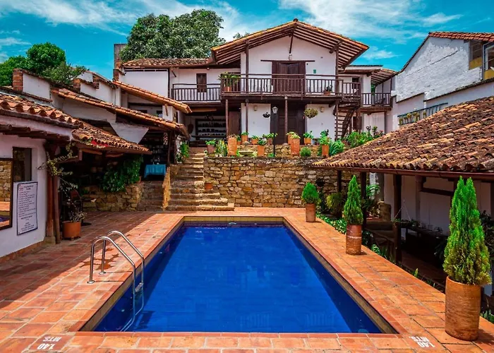 La Serrana Boutique Spa