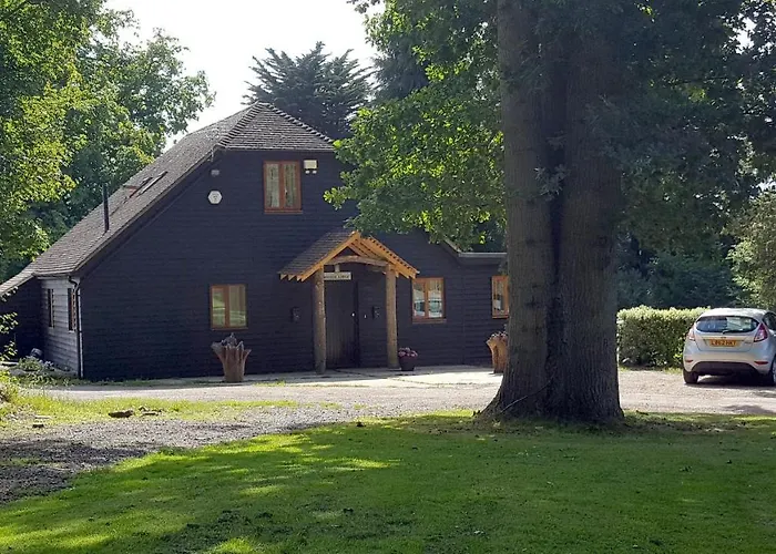 Oakside Lodge Guest House