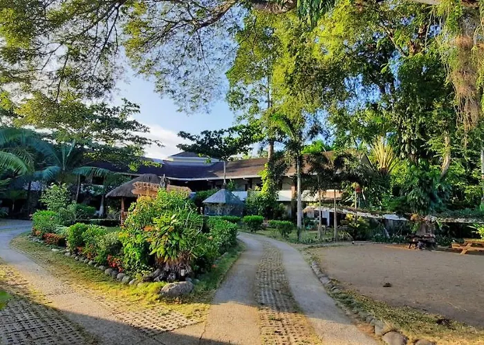 Balay Tuko Garden