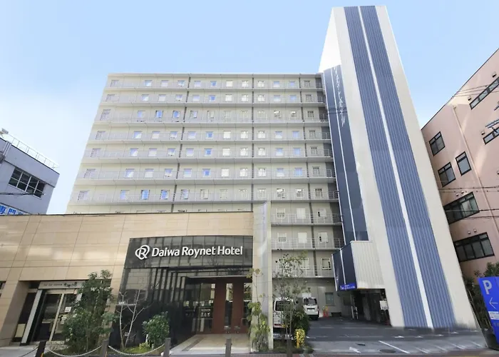 Daiwa Roynet Hotel Sakai Higashi